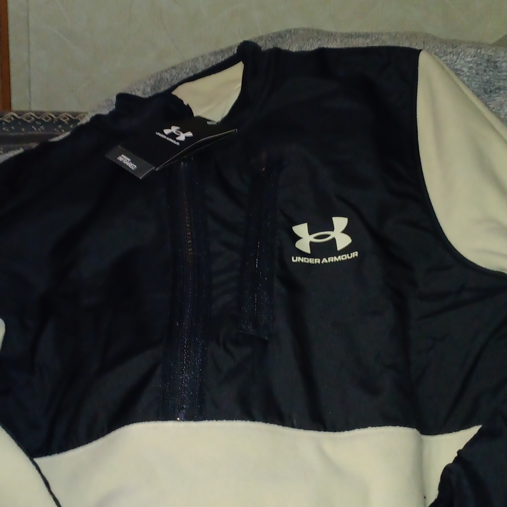 Under Armour
